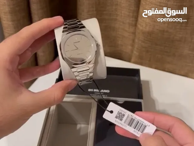 Analog Quartz D1 Milano watches  for sale in Sharjah