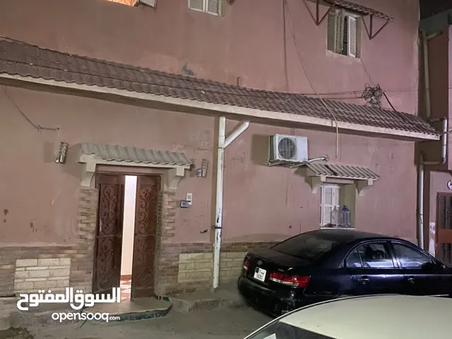 108 m2 4 Bedrooms Townhouse for Sale in Tripoli Al-Hadba Al-Khadra