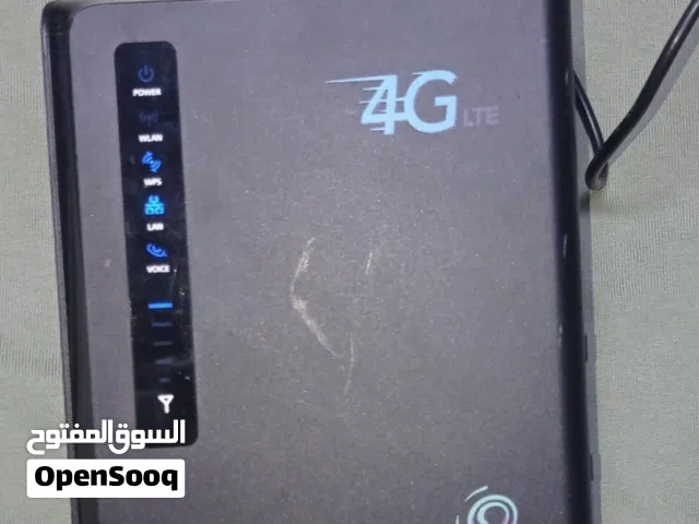 راوتر هواوي ZAIN