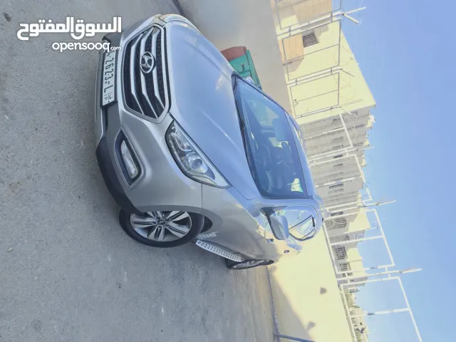 توسان 2014  ممتاز بدون حوادث