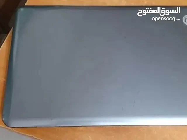 HP Pavilion g6 - core i5