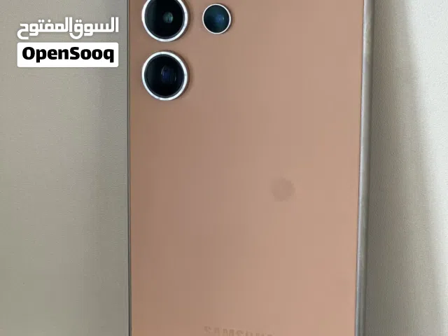 Samsung S24 ultra 1TB مستعمل قليل