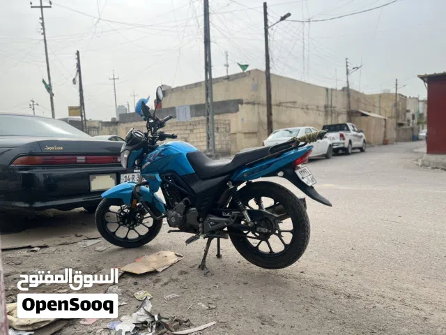 2024 كي واي أخرى