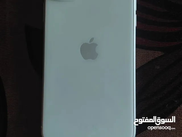 Apple iPhone 11 64 GB in Amman