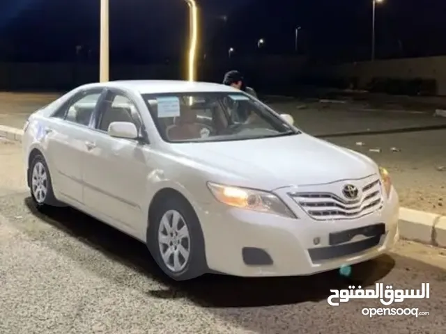 Toyota Camry 2010 in Sana'a