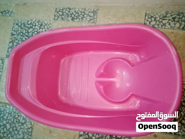 بانيو استحمام للاطفال وارد اوروبي اصلي ضد الكسر