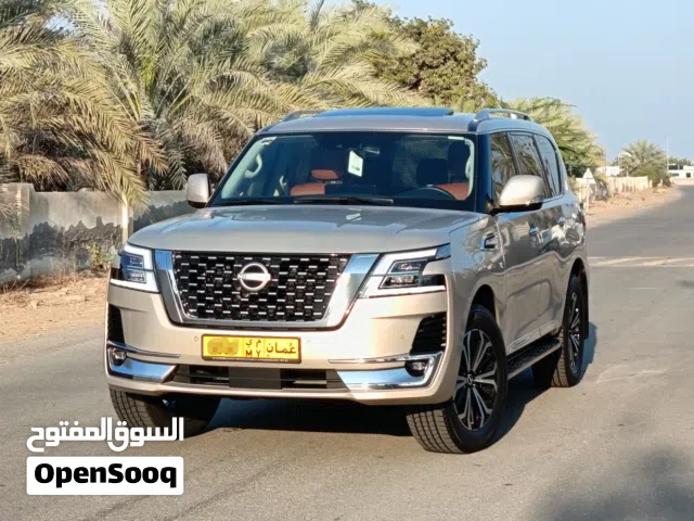 8 سلندر وكالة عمان تحت الضمان V8 Oman car