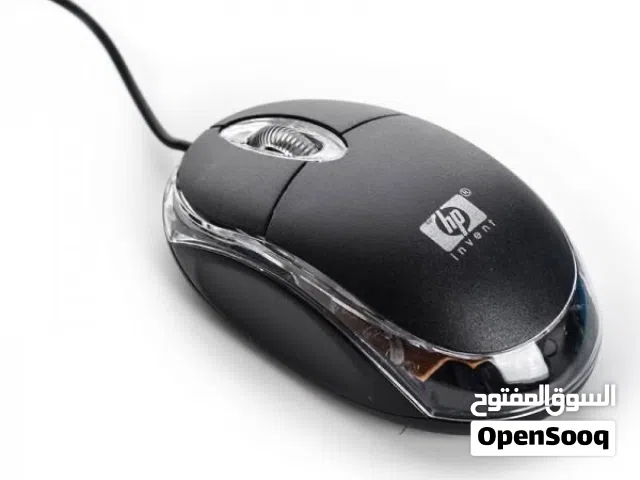 ماوس sj-100  نوع hp سلكي يعمل على جميع انواع الحواسيب واللابتوبات من خلال منذ usb