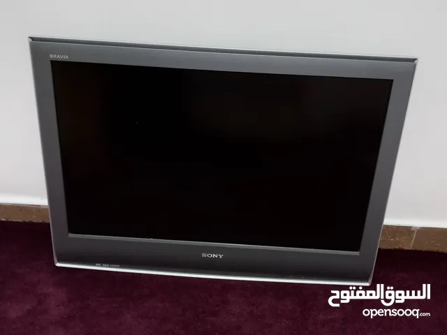 شاشة sony للبيع