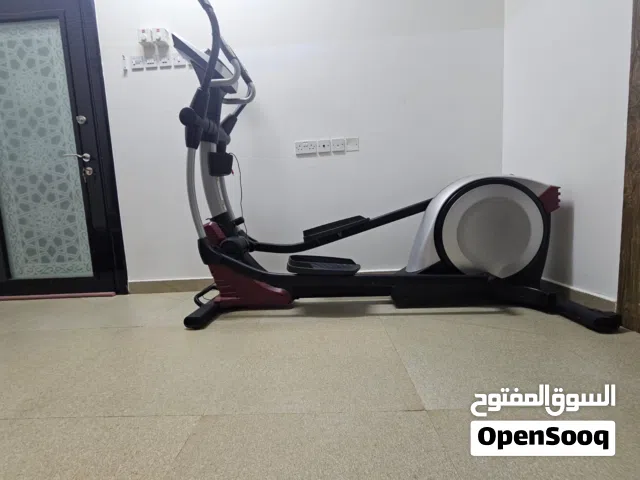 كارديو عالي الكثافة