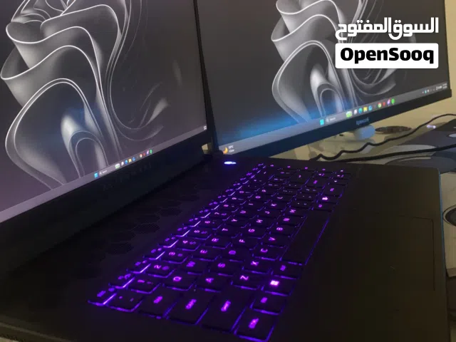Windows Alienware for sale  in Muscat