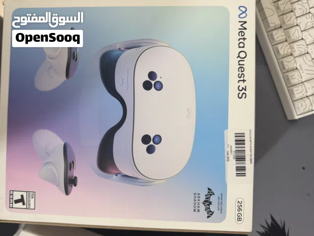 Meta quest 3s 256gb