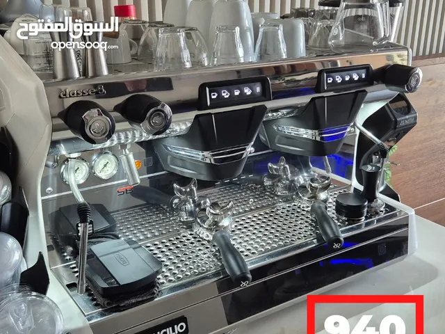 Used Coffee Shop Equipment for Sale – Excellent Condition