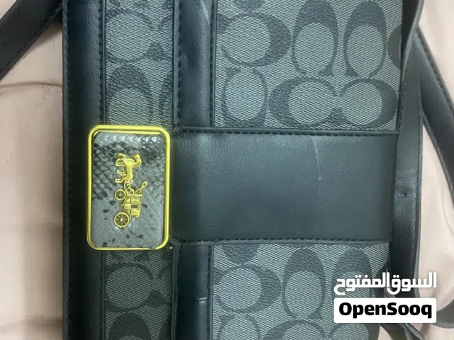 شنطه كوتش نسائية