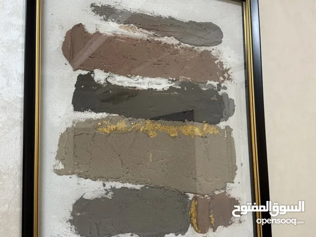 Art wall from 2xl