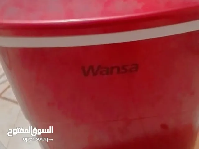 Wansa Refrigerators in Amman
