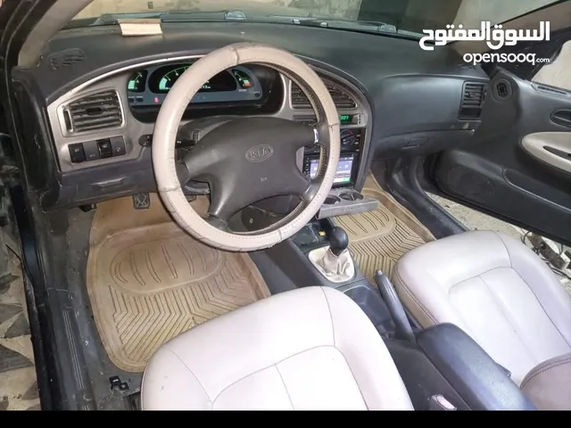 تركيب تابلو هونداي اكس دي على كيا سيفيا