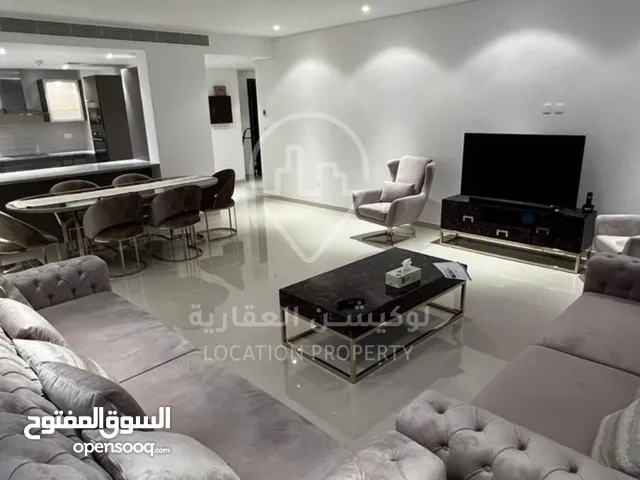 شقة فاخرة ف الموج مسقط ذا جاردن-- Luxury apartment in AlMouj Muscat The Garden