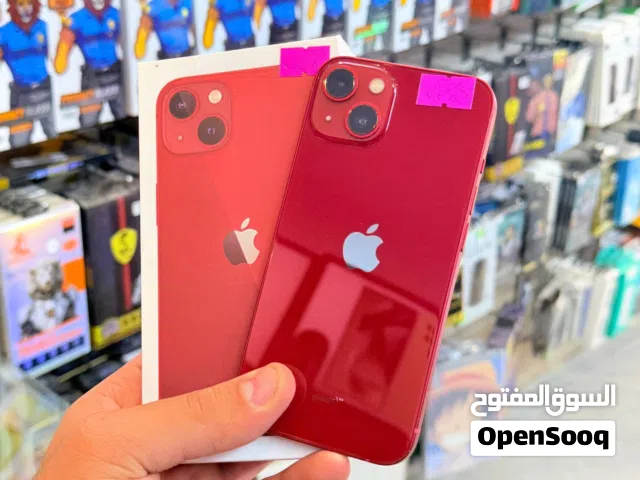 Apple iPhone 13 128 GB in Baghdad
