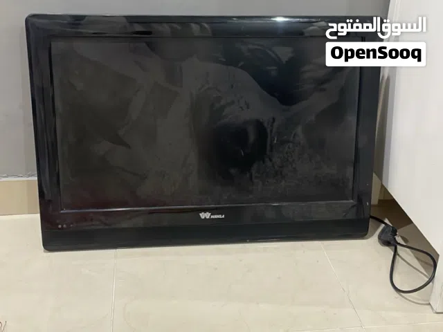 للبيع تلفزيون ونسا 32 بوصه