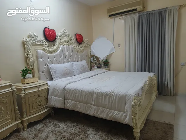 غرفه نوم خالي من العيوب