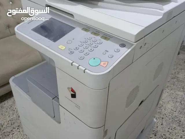 Multifunction Printer Canon printers for sale in Baghdad