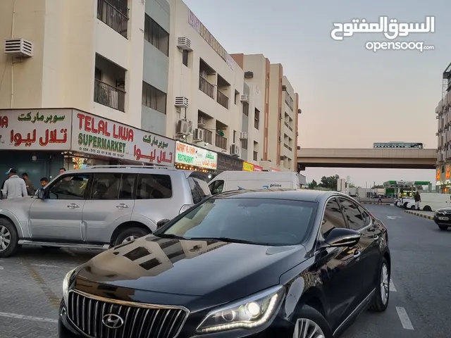 Hyundai Other 2015 in Ajman