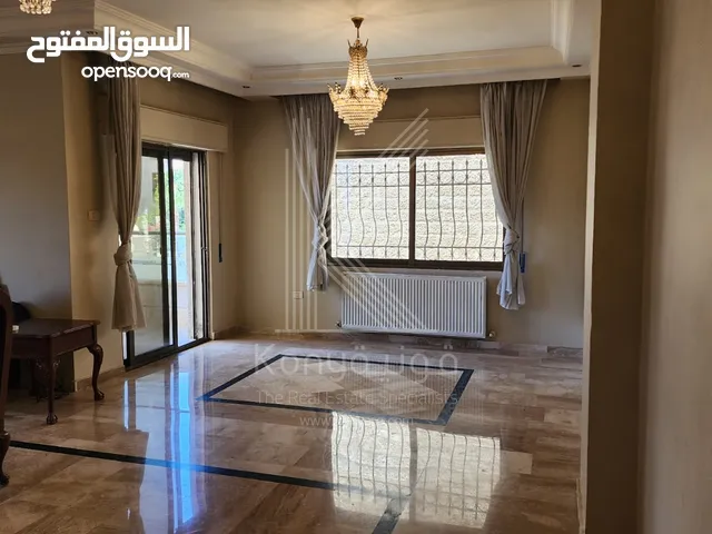 200 m2 3 Bedrooms Apartments for Sale in Amman Deir Ghbar