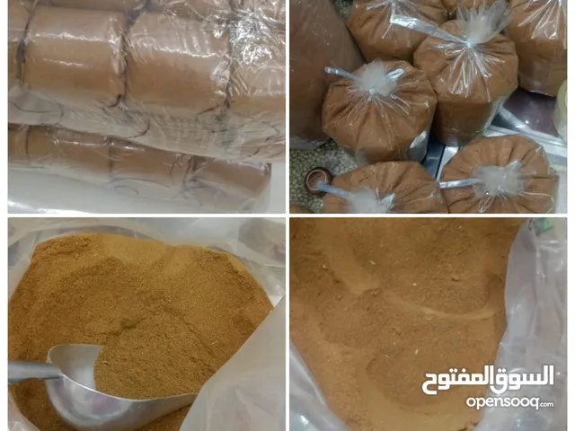 قهوة البريمي الاصلية