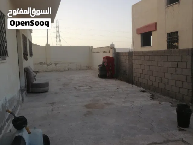 بيت طابق ارظي للايجار