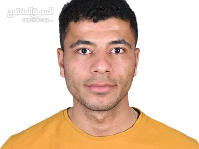 Ahmed hesham Mohamed elbermawy