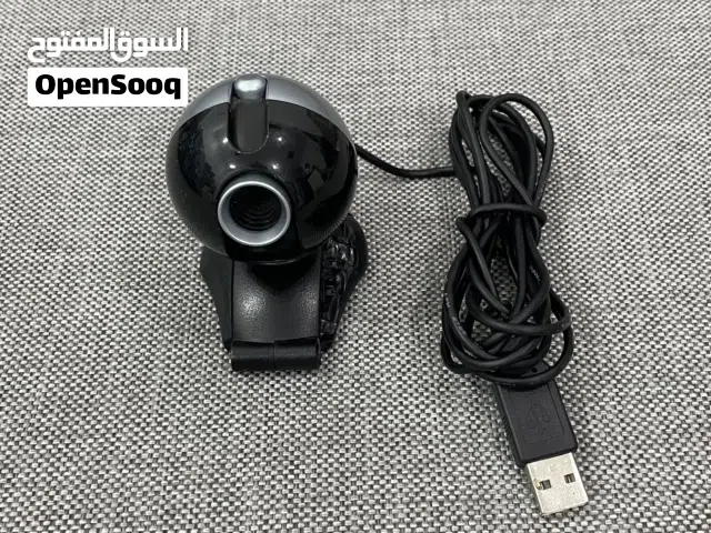 Computer Camera by Genius Brand كاميرا كمبيوتر ماركة جينيس