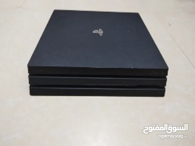 PlayStation 4 PlayStation for sale in Muscat