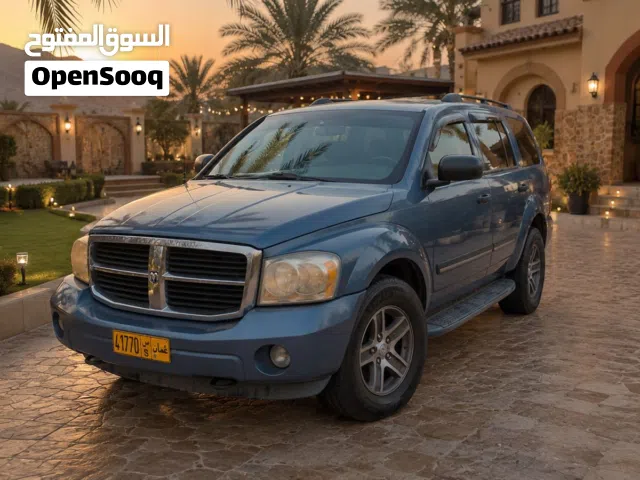 دوج هيمي 2008