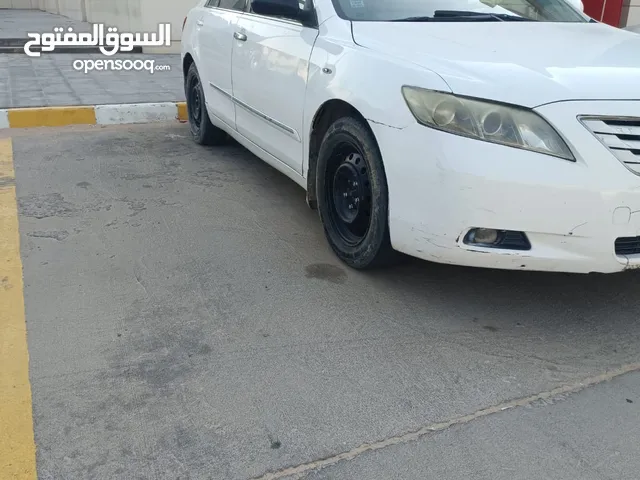 New Toyota Camry in Basra