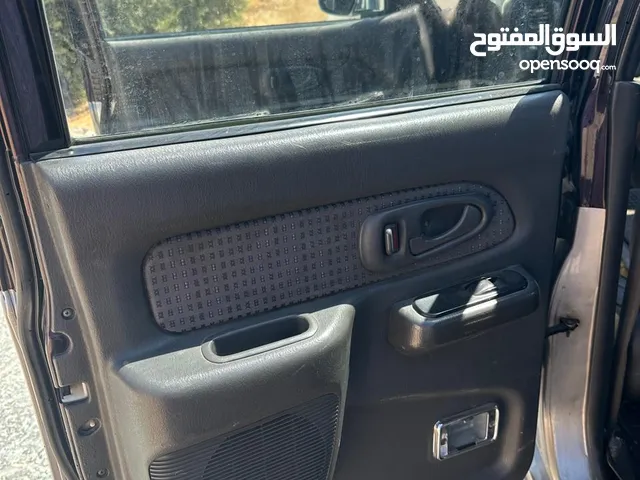 Used Mitsubishi L200 in Madaba