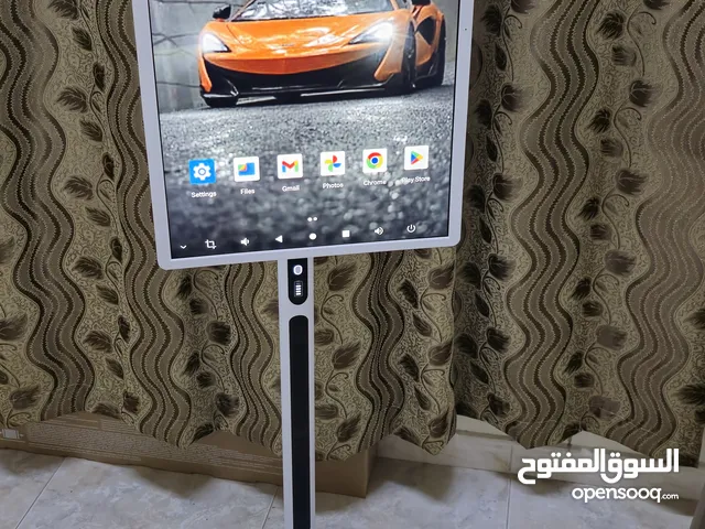 stand by me Smart Android tv