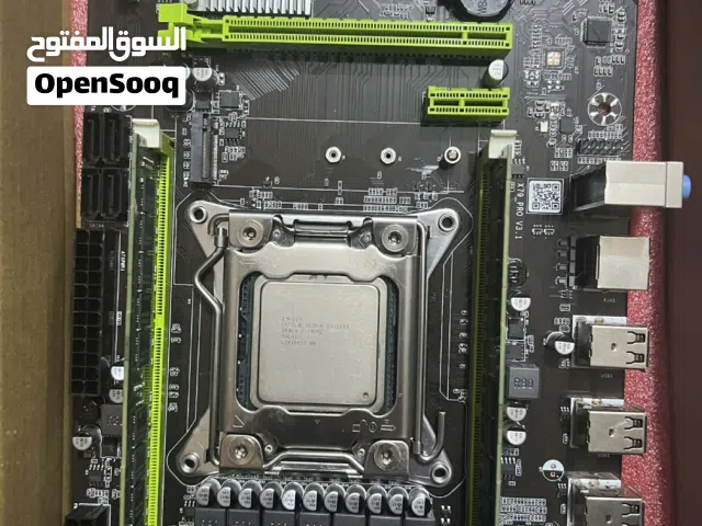 مذر بورد + معالج + رامات 16 كارتون كلهن