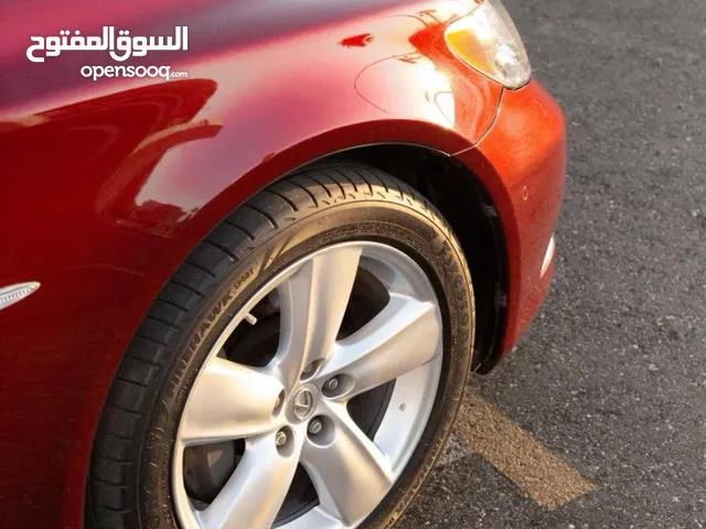 Used Lexus LS in Manama