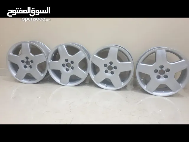 Other 18 Rims in Ajman