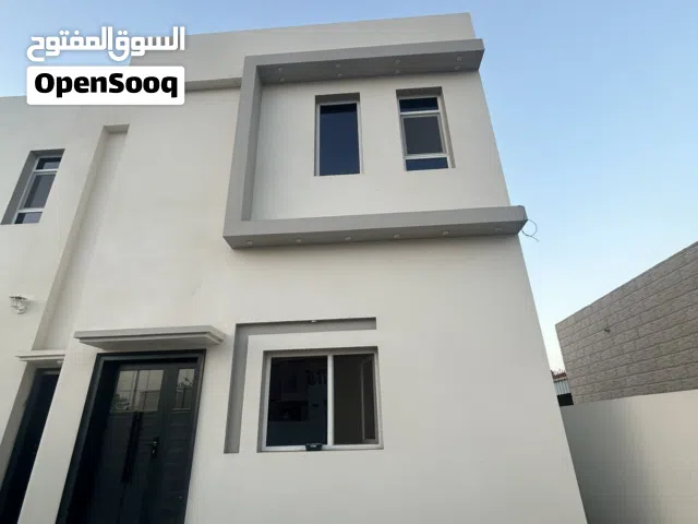 204 m2 3 Bedrooms Townhouse for Sale in Al Batinah Al Masnaah