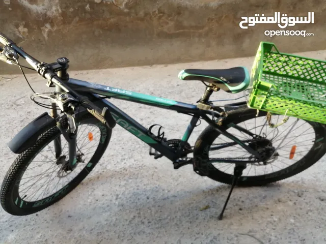 بسكليت للبيع بحالة جيدة جدا