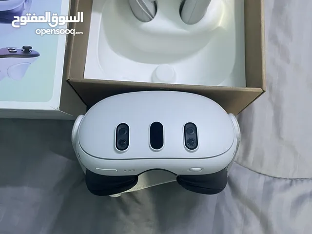 Playstation Virtual Reality (VR) in Ajman