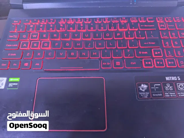 Windows Acer for sale  in Basra