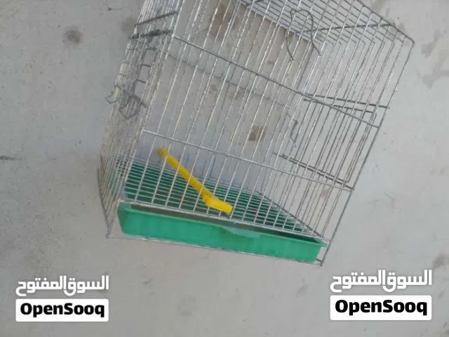 السلام عليكم . اقفاص للبيع او تبديل