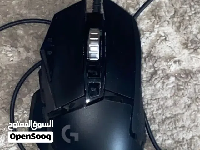 ماوس لوجيتك G502 سوبر هيرو