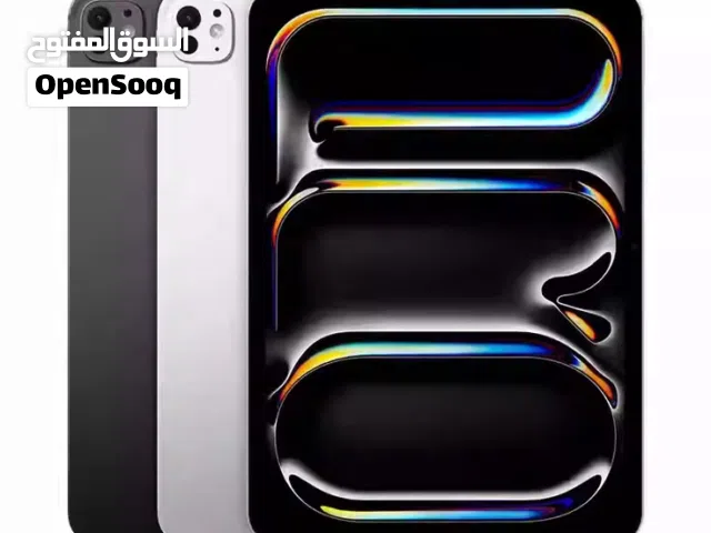 مطلوب أيباد برو m4