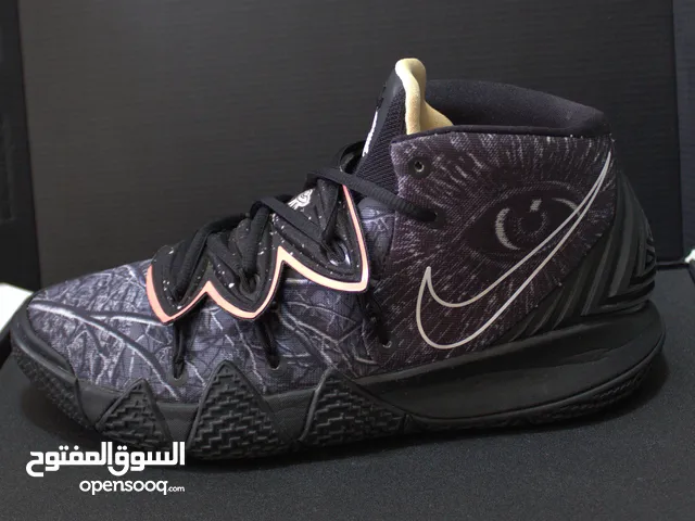 Nike kybrids s2 basketball shoes
