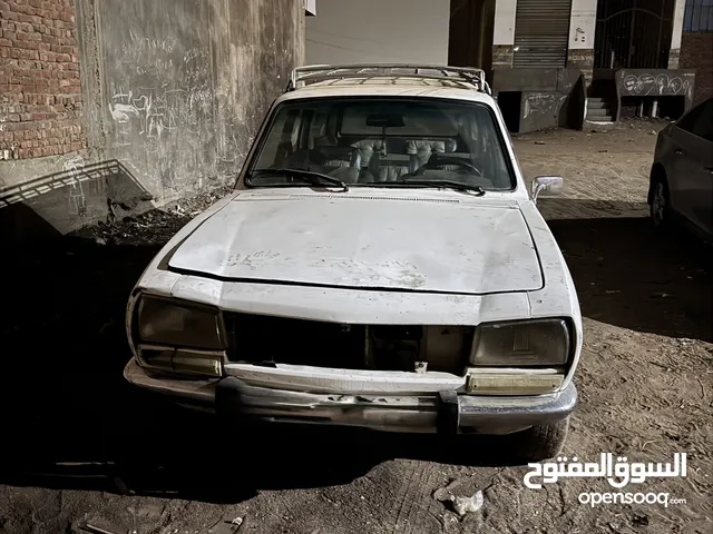بيجو 1982 راكب7