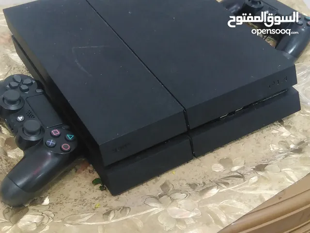 PlayStation 4 PlayStation for sale in Basra